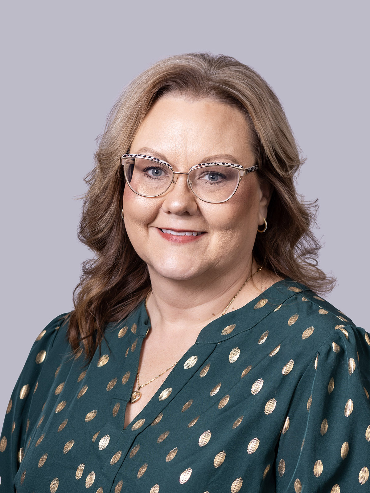 Heather Bailey, DNP, RN, C-EFM, CNE, Board Member